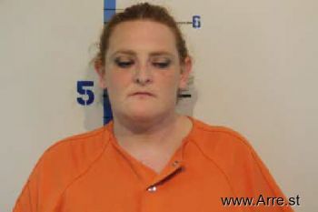 Angela Jeanean Jones Mugshot