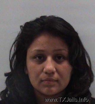 Angelica  Escobar Mugshot