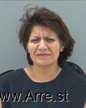 Angelica  Morales Mugshot