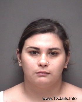 Angelica Samantha Rodriguez Mugshot