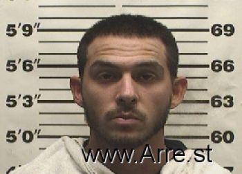 Angelo Antonio Garcia Mugshot