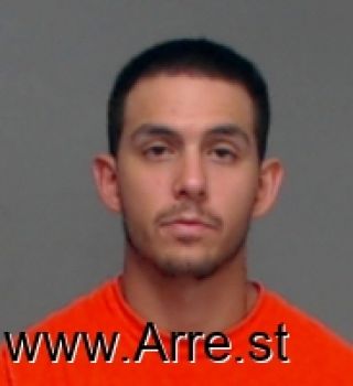 Angelo  Garcia Mugshot