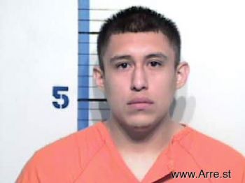 Angel Jesus Perez Mugshot