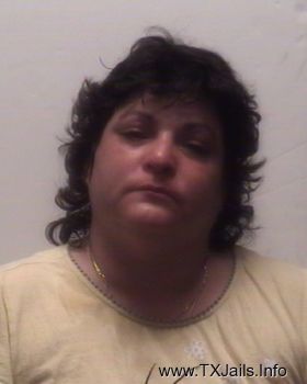 Anita Gomez Rodriguez Mugshot