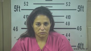 Anna Lisa Cortez Mugshot