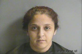 Anna Marie Taylor Mugshot