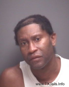 Anthony Wayne Batiste Mugshot