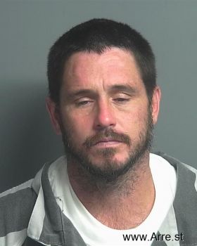 Anthony Ryan Brooks Mugshot