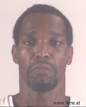 Anthony  Bryant Mugshot