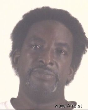 Anthony Charles Chance Mugshot