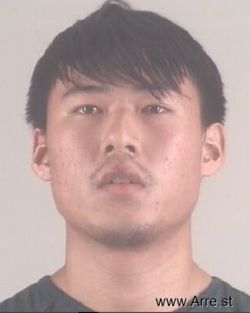 Anthony H Chen Mugshot