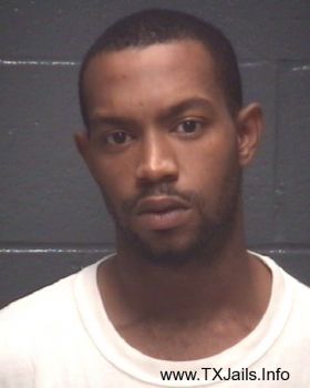 Anthony  Collins Mugshot