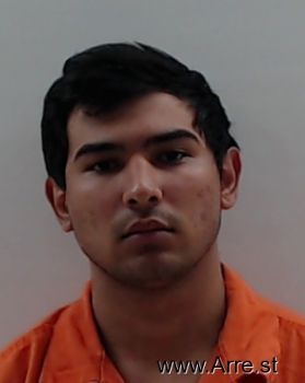 Anthony Robert Davila Mugshot