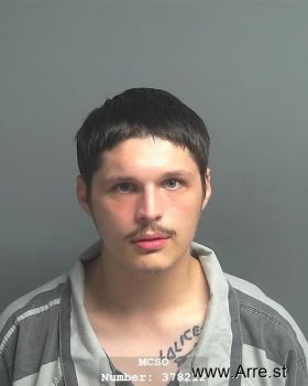 Anthony  Fernandez Jr Mugshot