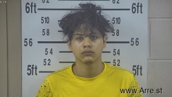 Anthony  Germain Mugshot