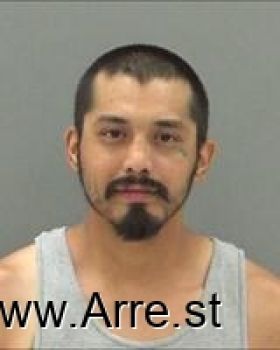 Anthony  Gomez Mugshot