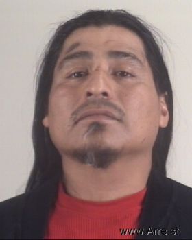 Anthony V Gonzales Mugshot