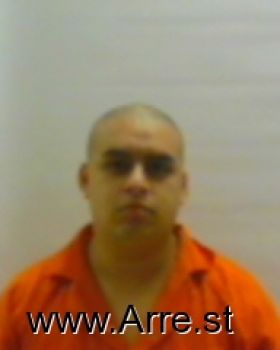 Anthony Mark Gonzalez Mugshot