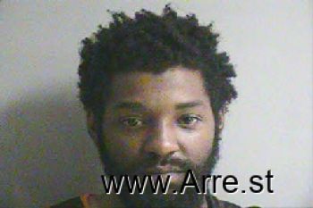 Anthony Deandre Harrell Mugshot