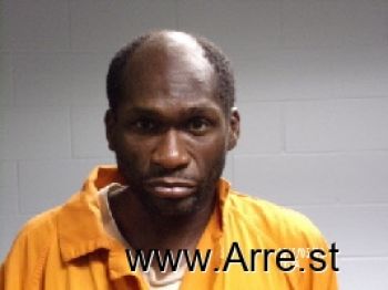 Anthony Serrell Henderson Mugshot