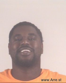 Anthony D Hickman Mugshot