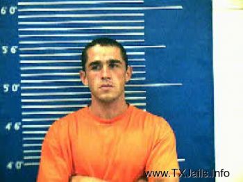 Anthony Glenn Horton Mugshot