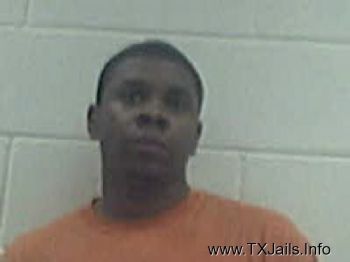 Anthony Jaron Jordan Mugshot