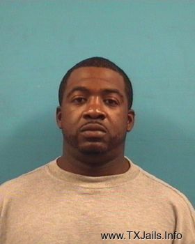 Anthony Dewayne Jordan Mugshot