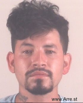 Anthony  Martinez Mugshot