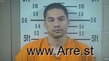 Anthony  Mendez Mugshot