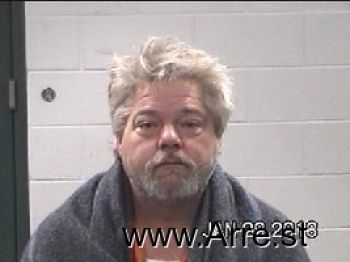 Anthony Michael Moore Mugshot