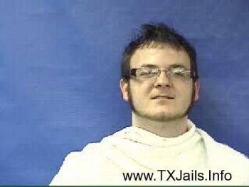 Anthony Paul Myers Mugshot