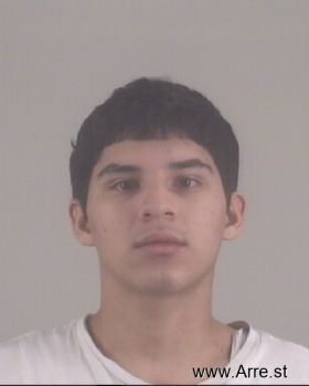 Anthony Michael Olivas Mugshot