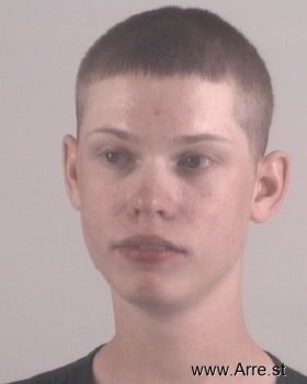 Anthony Lane Phelps Mugshot