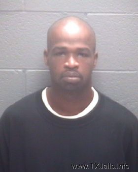 Anthony Levar Phillips Mugshot