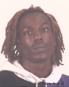 Anthony  Porter Mugshot