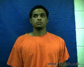 Anthony Louis Powell Mugshot