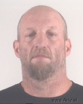 Anthony Shane Rhodes Mugshot