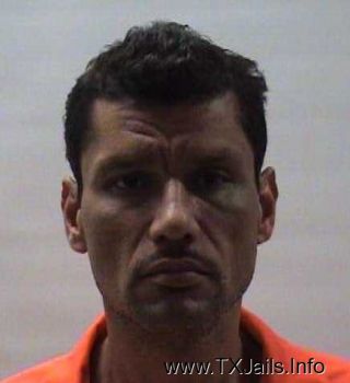 Anthony  Rodriguez Mugshot