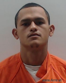 Anthony Mark Rodriguez Mugshot