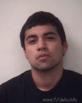 Anthony Justin Rodriguez Mugshot