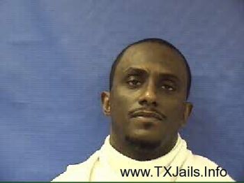 Anthony  Scott Mugshot