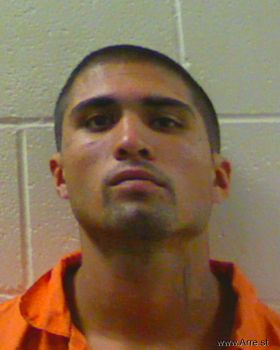 Anthony David Torres Mugshot