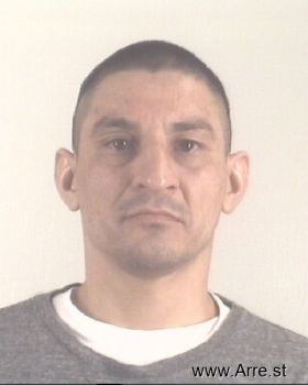 Anthony M Torres Mugshot