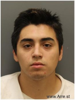 Anthony  Villegas Mugshot