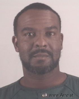 Anthony Demont Walton Mugshot