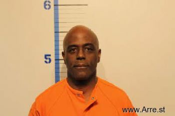 Anthony  Alexander Mugshot