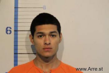 Anthony Richard Cervantes Mugshot