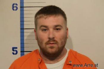 Anthony John Thompson Mugshot