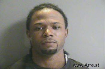 Anthony Louis Washington Mugshot